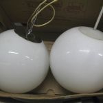 614 8446 CEILING LAMPS